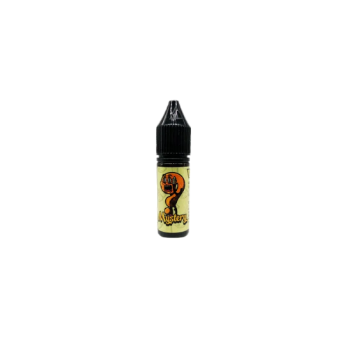 Рідина Creepy Salt Mystery 15 мл 50 мг Містері