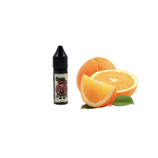Рідина Creepy Salt Orange 15 мл 50 мг Апельсин Рідина Creepy Salt Orange 15 мл 50 мг Апельсин