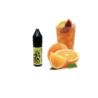 Рідина Creepy Salt Orange Lemonade 15 мл 50 мг Апельсиновий лимонад