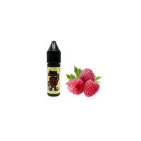 Рідина Creepy Salt Raspberry 15 мл 50 мг Малина