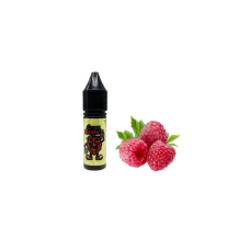 Рідина Creepy Salt Raspberry 15 мл 50 мг Малина Рідина Creepy Salt Raspberry 15 мл 50 мг Малина