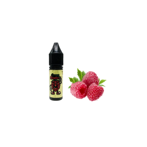 Рідина Creepy Salt Raspberry 15 мл 50 мг Малина
