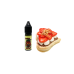 Рідина Creepy Salt Strawberry Dessert 15 мл 50 мг Полуничний десерт