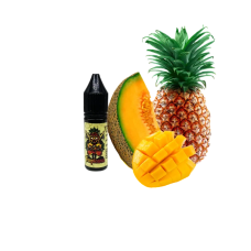 Рідина Creepy Salt Tropicana 15 мл 50 мг Тропікана Рідина Creepy Salt Tropicana 15 мл 50 мг Тропікана