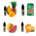 Рідина Creepy Salt Cola 15 мл 50 мг Кола