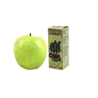 Рідина Creepy Salt Apple 30 мл 50 мг Яблуко