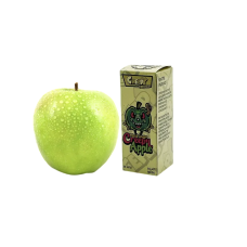 Рідина Creepy Salt Apple 30 мл 50 мг Яблуко Рідина Creepy Salt Apple 30 мл 50 мг Яблуко