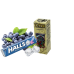 Рідина Creepy Salt Blueberry Menthol 30 мл 50 мг Чорниця Ментол