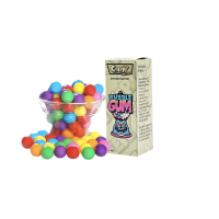 Рідина Creepy Salt Bubble Gum 30 мл 50 мг Бабл Гам