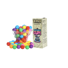 Рідина Creepy Salt Bubble Gum 30 мл 50 мг Бабл Гам