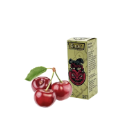 Рідина Creepy Salt Cherry 30 мл 50 мг Вишня
