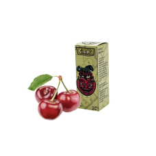 Рідина Creepy Salt Cherry 30 мл 50 мг Вишня Рідина Creepy Salt Cherry 30 мл 50 мг Вишня