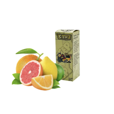 Рідина Creepy Salt Citrus Mix 30 мл 50 мг Цитруси Рідина Creepy Salt Citrus Mix 30 мл 50 мг Цитруси
