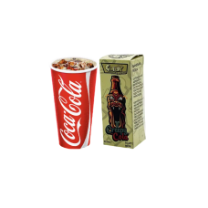 Рідина Creepy Salt Cola 30 мл 50 мг Кола