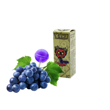 Рідина Creepy Salt Grape Chupa 30 мл 50 мг Грейп Чупа Рідина Creepy Salt Grape Chupa 30 мл 50 мг Грейп Чупа