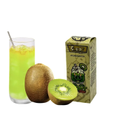 Рідина Creepy Salt Kiwi Juice 30 мл 50 мг Ківі Джус