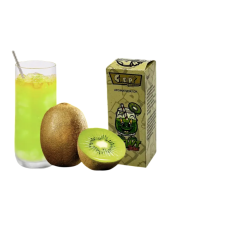 Рідина Creepy Salt Kiwi Juice 30 мл 50 мг Ківі Джус Рідина Creepy Salt Kiwi Juice 30 мл 50 мг Ківі Джус