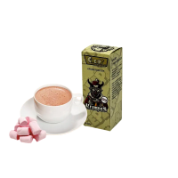Рідина Creepy Salt Krampus 30 мл 50 мг Крампус