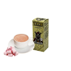 Рідина Creepy Salt Krampus 30 мл 50 мг Крампус Рідина Creepy Salt Krampus 30 мл 50 мг Крампус
