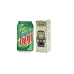 Рідина Creepy Salt Mountain Dew 30 мл 50 мг Маунтін Дью