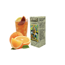 Рідина Creepy Salt Orange Lemonade 30 мл 50 мг Апельсиновий лимонад Рідина Creepy Salt Orange Lemonade 30 мл 50 мг Апельсиновий лимонад