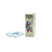 Рідина Creepy Salt Orbit Spearmint 30 мл 50 мг Орбіт М'ята
