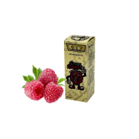 Жидкость Creepy Salt Raspberry 30 мл 50 мг Малина