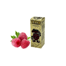 Рідина Creepy Salt Raspberry 30 мл 50 мг Малина Рідина Creepy Salt Raspberry 30 мл 50 мг Малина