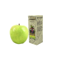 Рідина Creepy Salt Sour Apple 30 мл 50 мг Кисле Яблуко
