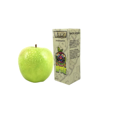 Рідина Creepy Salt Sour Apple 30 мл 50 мг Кисле Яблуко Рідина Creepy Salt Sour Apple 30 мл 50 мг Кисле Яблуко