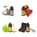Жидкость Dead Horse Salt Liquid Apple pear 30 мл 50 мг Груша Яблоко Самозамес