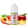 Жидкость Elf Liq Salt Apple Peach 30 мл 50 мг Яблоко Персик Самозамес