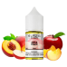 Жидкость Elf Liq Salt Apple Peach 30 мл 50 мг Яблоко Персик Самозамес