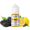 Жидкость Elf Liq Salt Blackberry Lemon 30 мл 50 мг Ежевика Лимон Самозамес
