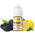 Жидкость Elf Liq Salt Blackberry Lemon 30 мл 50 мг Ежевика Лимон Самозамес