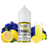 Жидкость Elf Liq Salt Blue Razz Lemonade 30 мл 50 мг Синяя малина Лимонад Самозамес