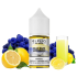 Жидкость Elf Liq Salt Blue Razz Lemonade 30 мл 50 мг Синяя малина Лимонад Самозамес