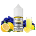 Жидкость Elf Liq Salt Blue Razz Lemonade 30 мл 50 мг Синяя малина Лимонад Самозамес