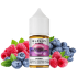 Жидкость Elf Liq Salt Blueberry Sour Raspberry 30 мл 50 мг Черника Кислая Малина Самозамес