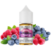 Жидкость Elf Liq Salt Blueberry Sour Raspberry 30 мл 50 мг Черника Кислая Малина Самозамес