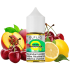 Жидкость Elf Liq Salt Cherry Lemon Peach 30 мл 50 мг Вишня Лимон Персик Самозамес
