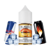 Жидкость Elf Liq Salt Elfbull Ice 30 мл 50 мг Эльфбулл Лед Самозамес