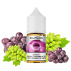 Жидкость Elf Liq Salt Grape 30 мл 50 мг Виноград Самозамес