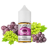 Жидкость Elf Liq Salt Grape 30 мл 50 мг Виноград Самозамес