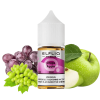 Жидкость Elf Liq Salt Grape Apple 30 мл 50 мг Виноград Яблуко Самозамес