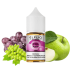 Жидкость Elf Liq Salt Grape Apple 30 мл 50 мг Виноград Яблуко Самозамес