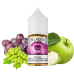 Жидкость Elf Liq Salt Grape Apple 30 мл 50 мг Виноград Яблуко Самозамес