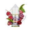 Жидкость Elf Liq Salt Grape Cherry 30 мл 50 мг Виноград Вишня Самозамес