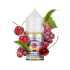 Жидкость Elf Liq Salt Grape Cherry 30 мл 50 мг Виноград Вишня Самозамес