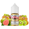 Жидкость Elf Liq Salt Kiwi Passion Fruit Guava 30 мл 50 мг Киви Маракуйя Гуава Самозамес